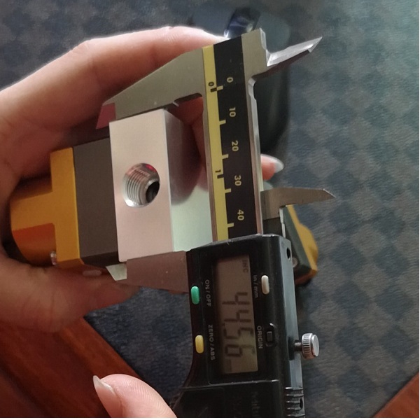 靜電旋杯噴槍廠家質(zhì)量杠杠的_飛吻涂裝設備