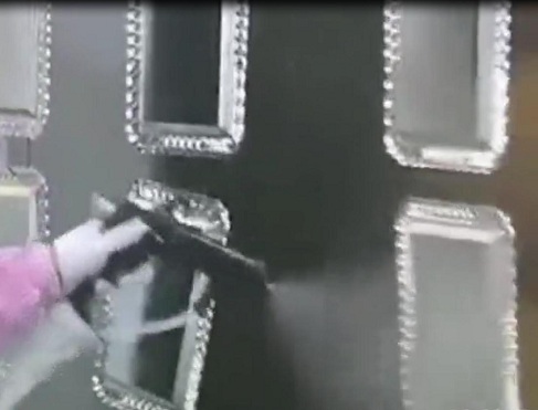 國產(chǎn)液體靜電噴槍哪個(gè)好