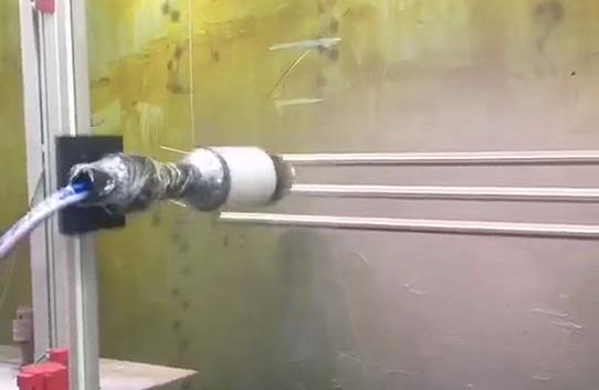 東莞旋杯靜電噴槍