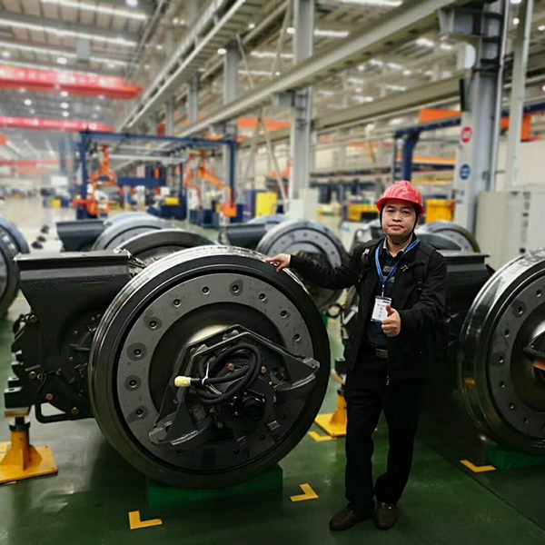 自動(dòng)靜電噴槍廠家客戶案例